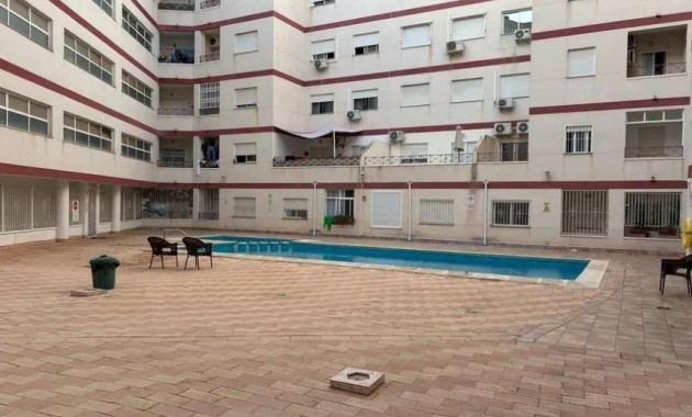 Apartamento / piso - Venta - Torrevieja - torrevieja