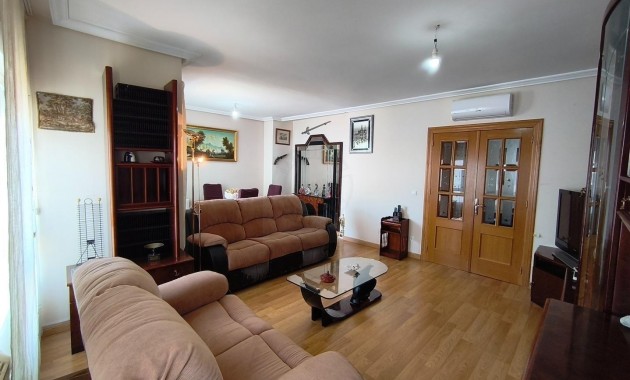 Apartamento / piso - Venta - Torrevieja - torrevieja