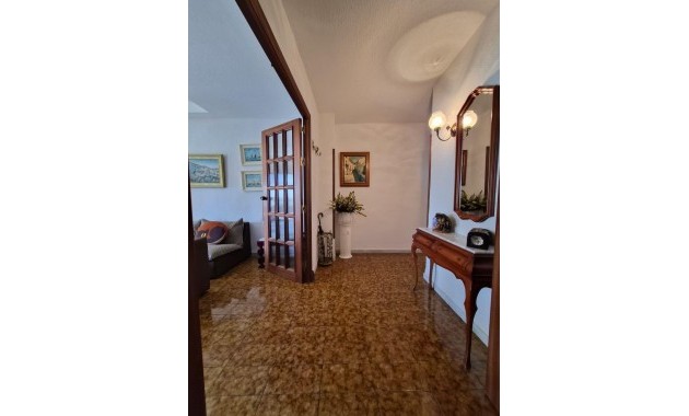 Apartamento / piso - Venta - Torrevieja - torrevieja