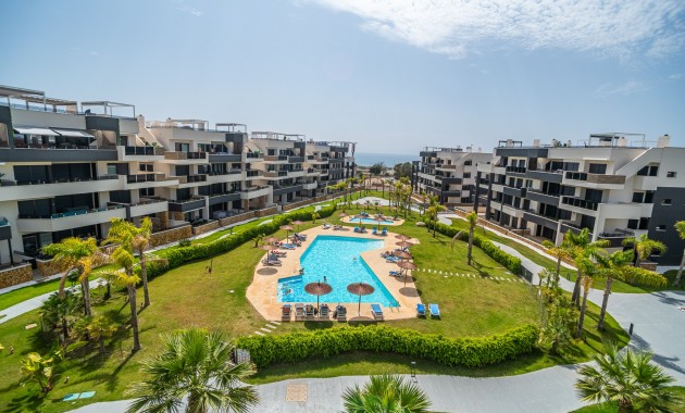 Apartamento / piso - Venta - Torrevieja - Torrevieja