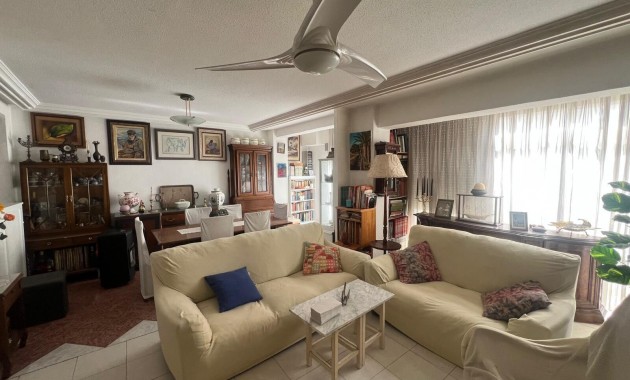 Apartamento / piso - Venta - Torrevieja - torrevieja