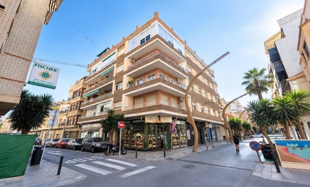 Apartamento / piso - Venta - Torrevieja - torrevieja