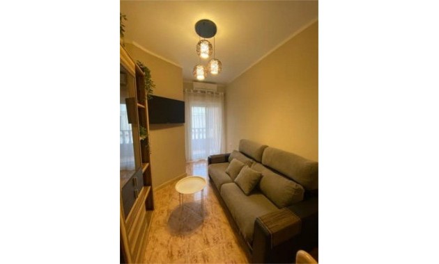Apartamento / piso - Venta - Torrevieja - torrevieja