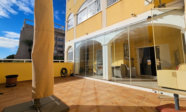 Apartamento / piso - Venta - Torrevieja - Torrevieja