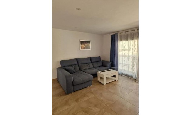 Apartamento / piso - Venta - Torrevieja - torrevieja