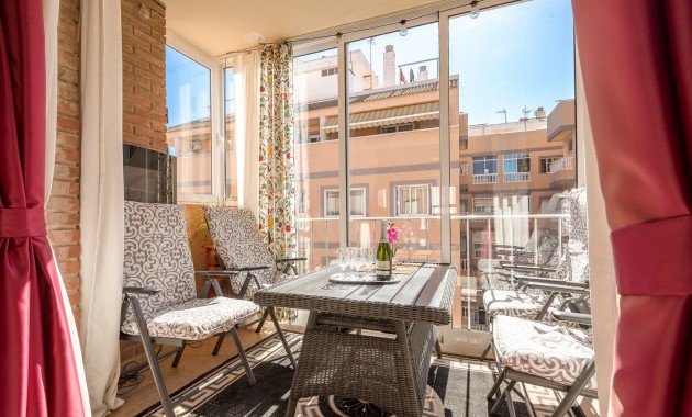 Apartamento / piso - Venta - Torrevieja - Torrevieja