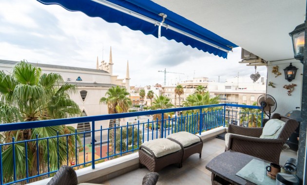 Apartamento / piso - Venta - Torrevieja - Torrevieja