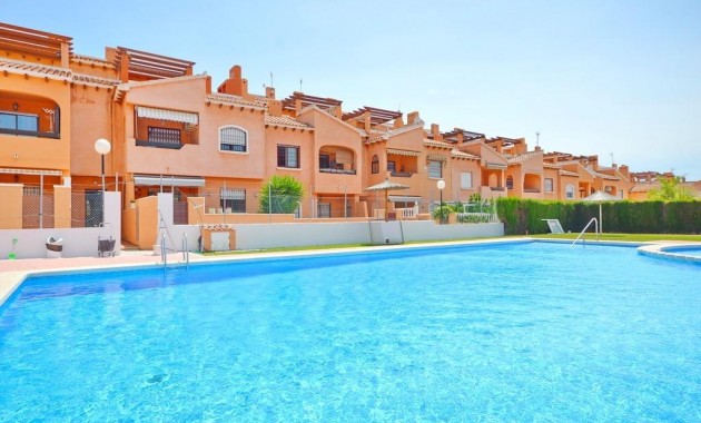 Apartamento / piso - Venta - Torrevieja - Zona los Frutales
