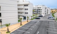 Apartamento - Vakantie verhuur - Orihuela Costa - SBDV