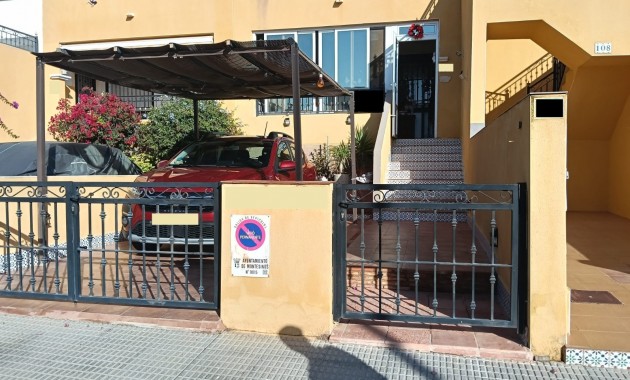 Apartment flat - Herverkoop - Los Montesinos - La herrada