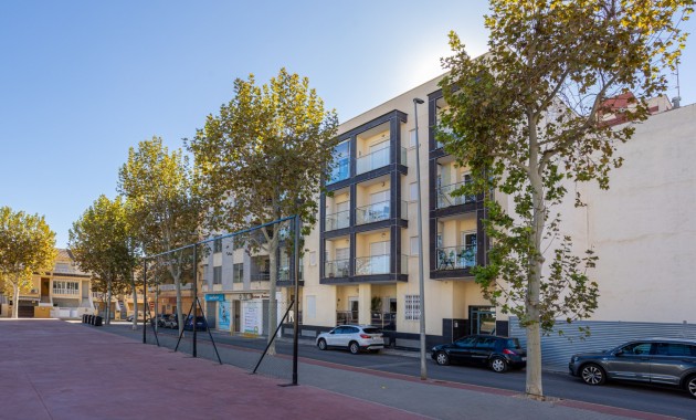 Apartment flat - Herverkoop - Los Montesinos - Los Montesinos