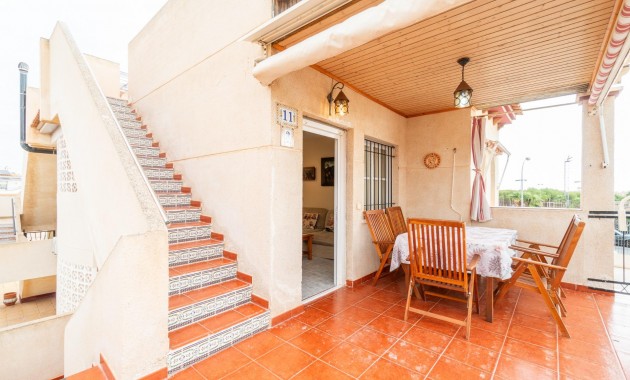 Apartment / flat - Long time Rental - Orihuela Costa -
                Playa Flamenca