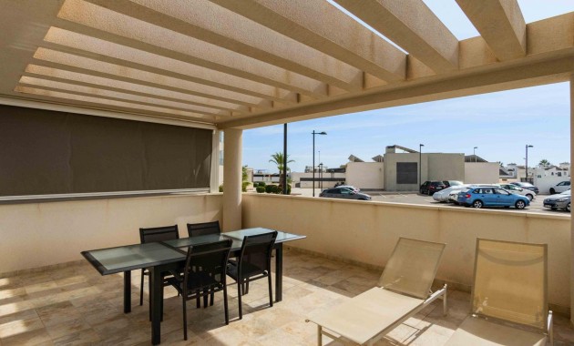 Apartment / flat - Long time Rental - Orihuela Costa -
                Villamartin