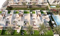 Apartment / flat - New Build - Algorfa - SBO2727