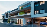 Apartment / flat - New Build - Benijofar - A-51299