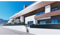 Apartment / flat - New Build - Benijofar - A-60073