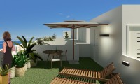 Apartment / flat - New Build - Guardamar del Segura - ES-11467