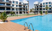 Apartment / flat - New Build - Guardamar del Segura - ES-28972