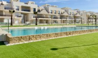 Apartment / flat - New Build - Guardamar del Segura - S-18504