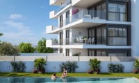Apartment / flat - New Build - Guardamar del Segura - S-90053