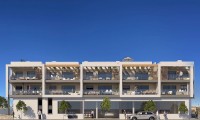 Apartment / flat - New Build - Los Alcazares - sbo-281119