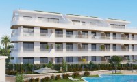 Apartment / flat - New Build - Orihuela Costa - 33232