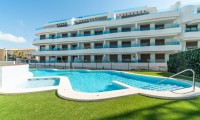 Apartment / flat - New Build - Orihuela Costa - PF-28322