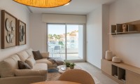 Apartment / flat - New Build - Orihuela Costa - PF-55074