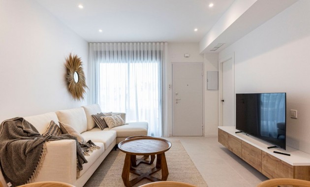 Apartment / flat - New Build - Pilar de la Horadada - Pilar de la Horadada