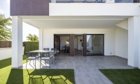Apartment / flat - New Build - Pilar de la Horadada - SBO2811