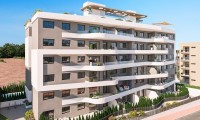 Apartment / flat - New Build - Punta Prima - ES-57284