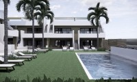 Apartment / flat - New Build - San Pedro del Pinatar - ES-77552