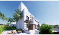Apartment / flat - New Build - Torre de la Horadada - A-77401