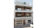 Apartment / flat - New Build - Torrevieja - IH-99894