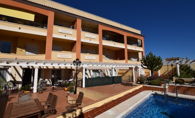 Apartment / flat - Sale - Algorfa - Algorfa - Village