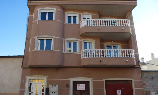 Apartment / flat - Sale - Algorfa - Algorfa - Village
