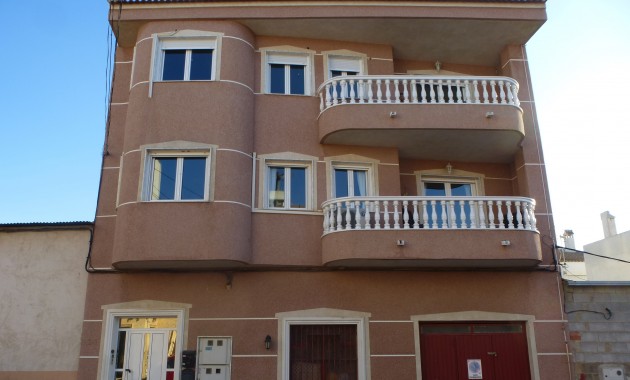 Apartment / flat - Sale - Algorfa - Algorfa - Village