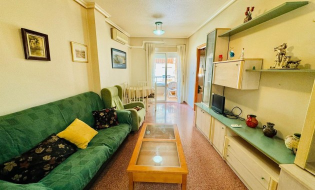 Apartment / flat - Sale - Algorfa - Algorfa