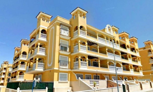 Apartment / flat - Sale - Algorfa - Algorfa