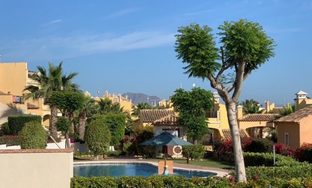 Apartment / flat - Sale - Algorfa - La Finca Golf Resort