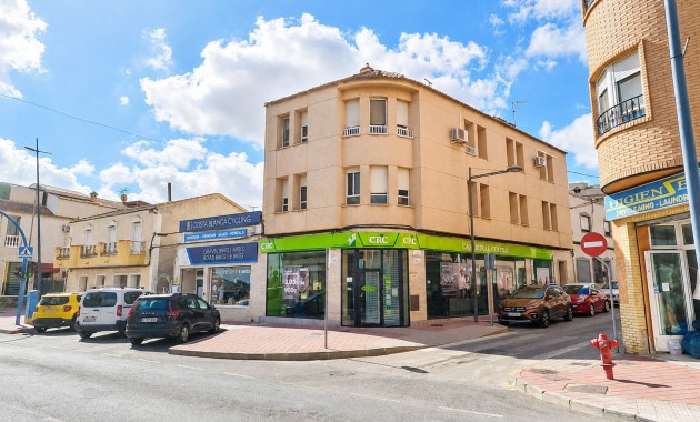 Apartment / flat - Sale - Algorfa - La Finca Golf Resort
