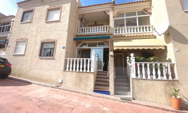 Apartment / flat - Sale - Algorfa - Montemar