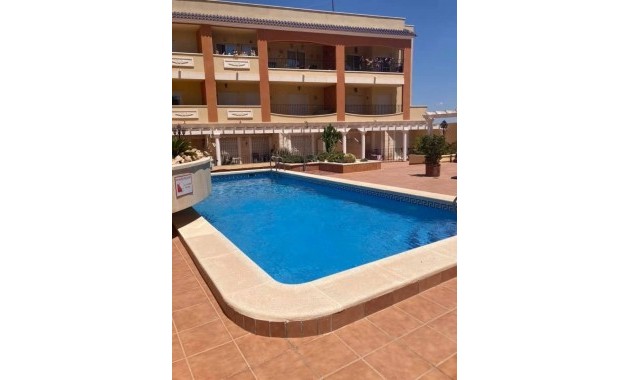 Apartment / flat - Sale - Algorfa - Village