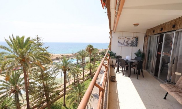 Apartment / flat - Sale - Alicante - Barrio Obrero