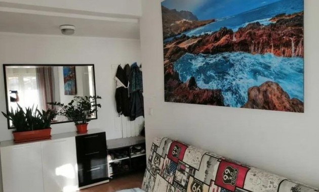 Apartment / flat - Sale - Alicante - Garbinet-Parque de las Avenidas