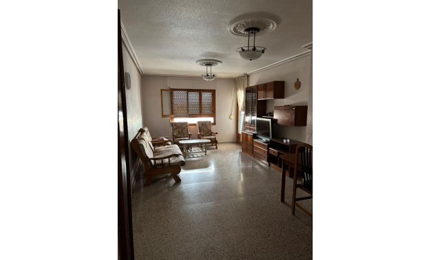 Apartment / flat - Sale - Almoradi - Comunidad valenciana