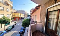 Apartment / flat - Sale - Almoradi - SH-13150