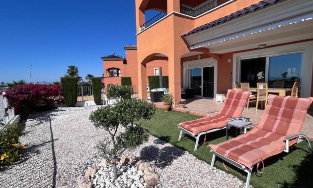 Apartment / flat - Sale - Altaona Golf And Country Village - Altaona Golf And Country Village