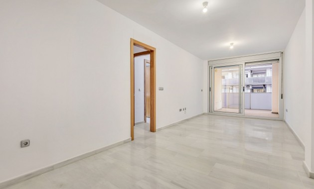 Apartment / flat - Sale - Benidorm - Benidorm