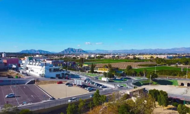 Apartment / flat - Sale - Benijofar - Benijofar - Village